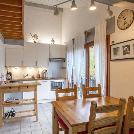 Le Forchat - Proche Des Pistes Bellevaux Exterior photo